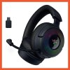 HEADSET RAZER KRAKEN V4 WIRELESS BLACK