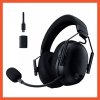 HEADSET RAZER BLACKSHARK V3 PRO WIRELESS BLACK