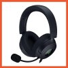 HEADSET RAZER KRAKEN V4 X SENSA HD HAPTICS BLACK