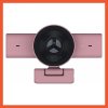 WEBCAM (กล้องเว็บแคม) RAZER KIYO V2 X QUARTZ