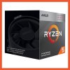 AMD CPU RYZEN 5 3400G (SOCKET AM4)