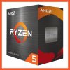 AMD CPU RYZEN 5 5600 (SOCKET AM4)