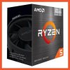 AMD CPU RYZEN 5 5600G (SOCKET AM4)