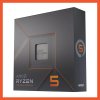 AMD CPU RYZEN 5 7600X (SOCKET AM5)