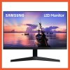 MONITOR SAMSUNG LF27T350FHEXXT 27" IPS FHD 75Hz FREESYNC