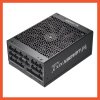 POWER SUPPLY SUPER FLOWER LEADEX ATX 3.1 2800W BLACK CYBENETICS PLATINUM (SF-2800F14HP)