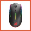 MOUSE SIGNO GM-992 MAGTEX (BLACK)