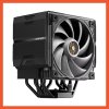 CPU COOLING SUDOKOO SK700 MACH BLACK