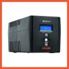 UPS (เครื่องสำรองไฟ) ZIRCON INTERACTIVE SMOOTH-I 1200VA 720W