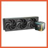 CPU LIQUID COOLING SUDOKOO ENERGLO 360 BLACK