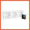 CPU LIQUID COOLING SUDOKOO ENERGLO 360 WHITE