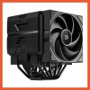 CPU COOLING SUDOKOO SK620 BLACK