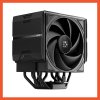 CPU COOLING SUDOKOO SK700 BLACK