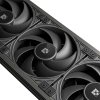 CPU LIQUID COOLING SUDOKOO ENERGLO 360 BLACK