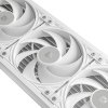 CPU LIQUID COOLING SUDOKOO ENERGLO 360 WHITE