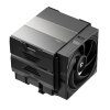 CPU COOLING SUDOKOO SK620 BLACK