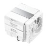 CPU COOLING SUDOKOO SK620 WHITE