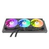 CPU LIQUID COOLING THERMALTAKE ST360 ULTRA ARGB BLACK (CL-W493-PL12SW-A)