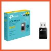 WIRELESS USB ADAPTER TP-LINK TL-WN823N N300 MINI WIRELESS USB ADAPTER TP-LINK TL-WN823N N300 MINI