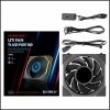 Lian Li UNI FAN REVERSE TL 120 LCD FLEX PACK 1