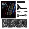 Lian Li UNI FAN REVERSE TL 120 FLEX PACK 3 BLACK, WHITE