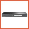 TP-LINK SG3218XP-M2 OMADA 16-Port 2.5G and 2-Port 10GE SFP+ L2+ MANAGED SWITCH WITH 8-Port PoE+