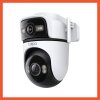 กล้องวงจรปิด TP-LINK TAPO C545D OUTDOOR DUAL LENS