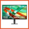 MONITOR LG ULTRAFINE 27U730B-B - 27" IPS 4K 60Hz