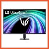 MONITOR LG ULTRA GEAR 32G403B-B - 32" VA 144Hz