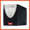 UPS (เครื่องสำรองไฟ) ZIRCON LINE INTERACTIVE ICT-1 800VA 480W