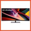 MONITOR LG ULTRAGEAR 34G630A-B - 34" VA 2K 240Hz CURVED