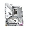 MAINBOARD GIGABYTE B850M AORUS ELITE WIFI6E ICE DDR5 AM5