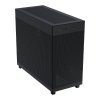 CASE ASUS PRIME AP303 TG BLACK