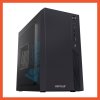 CASE VENUZ VC VC 2607 M-ATX BLACK
