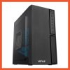 CASE VENUZ VC 1709A M-ATX BLACK