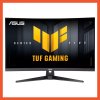 MONITOR ASUS TUF VG32VQM5B CURVED 31.5" FAST VA 250Hz