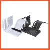 Lian Li VG4-4-V2  (āļŠāļģāļŦāļĢāļąāļ O11 EVO XL) UNIVERSAL 4-SLOTS VERTICAL GPU KIT Lian Li VG4-4-V2  (āļŠāļģāļŦāļĢāļąāļ O11 EVO XL) UNIVERSAL 4-SLOTS VERTICAL GPU KIT