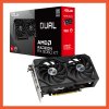 การ์ดจอ ASUS RADEON RX 9060 XT DUAL 8GB GDDR6
