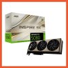 การ์ดจอ MSI NVIDIA RTX 5080 INSPIRE 3X OC 16GB GDDR7