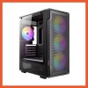 CASE ANTEC VX300M ARGB BLACK