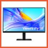 MONITOR SAMSUNG VIEWFINITY S8 27" 4K IPS 60Hz