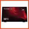 MONITOR VIEWSONIC TD2465 23.8” TOUCH SCREEN VA 100Hz