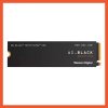 SSD (เอสเอสดี) WD BLACK SN770 500GB - PCIe 4x4/NVMe M.2 2280 (WDS500G3X0E)