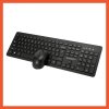 MOUSE+KEYBOARD BOSSTON WIRELESS WS500