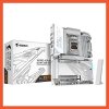 MAINBOARD GIGABYTE X870E AORUS ELITE X3D ICE DDR5 AM5