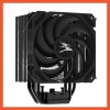 CPU COOLING ZALMAN CNPS9X PERFORMA BLACK