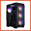 CASE ZALMAN N7 PLUS V2 BLACK MID TOWER