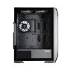 CASE ZALMAN N7 PLUS V2 BLACK MID TOWER