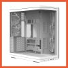 CASE ZALMAN P60 WHITE ATX MID TOWER