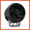 CPU COOLING ZALMAN ZET 5 BLACK